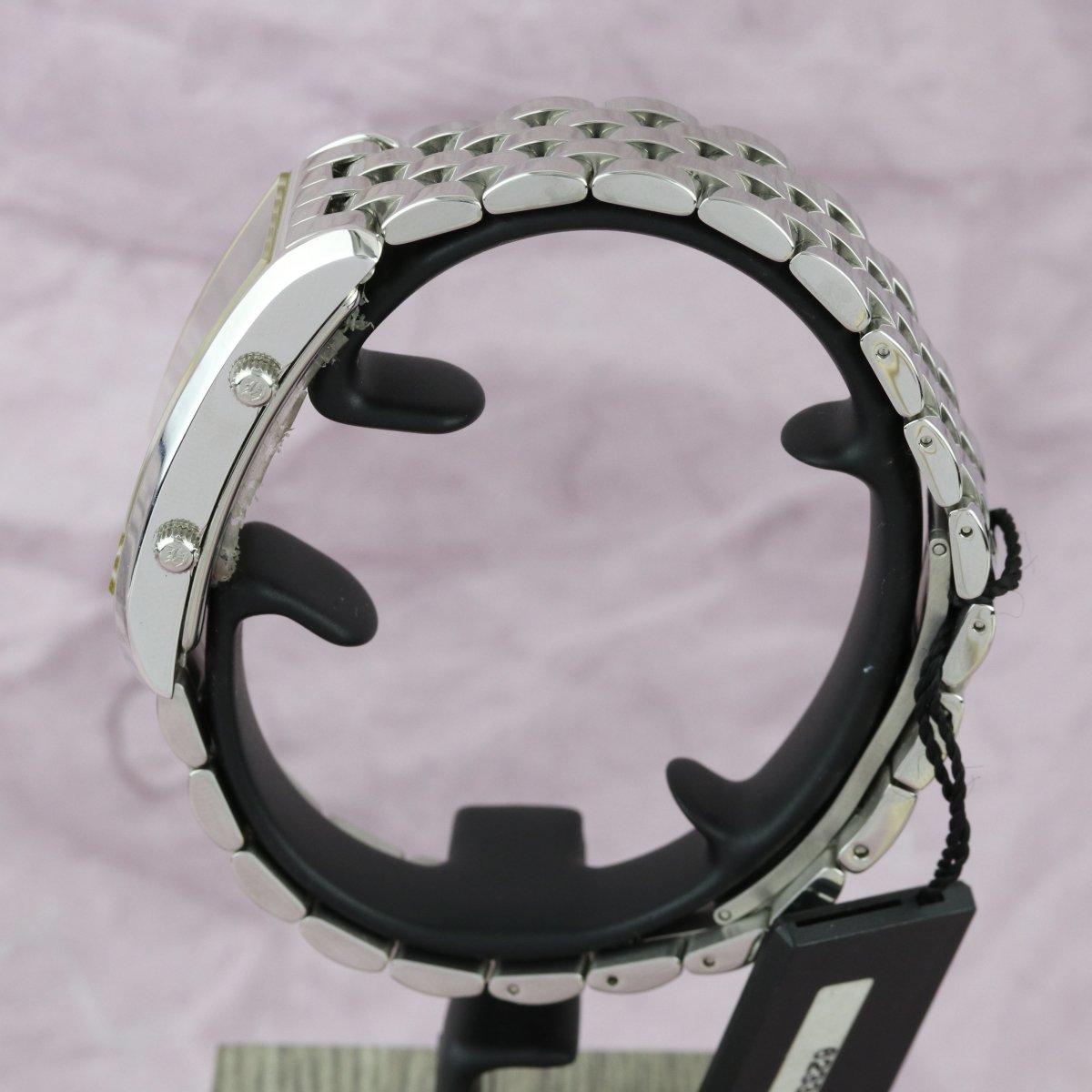 Hamilton Dual Time L.939.091 - V. Gasser 1873