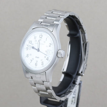Hamilton Khaki Field H68411533 - V. Gasser 1873