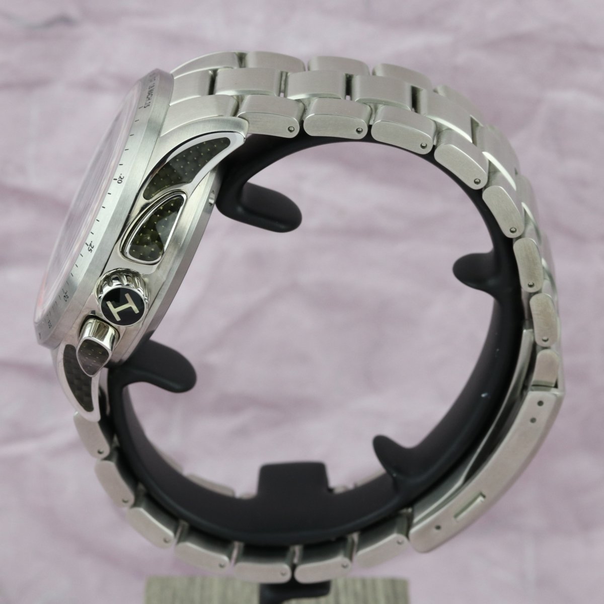 Hamilton Khaki X-MACH Automatik H76626135 - V. Gasser 1873