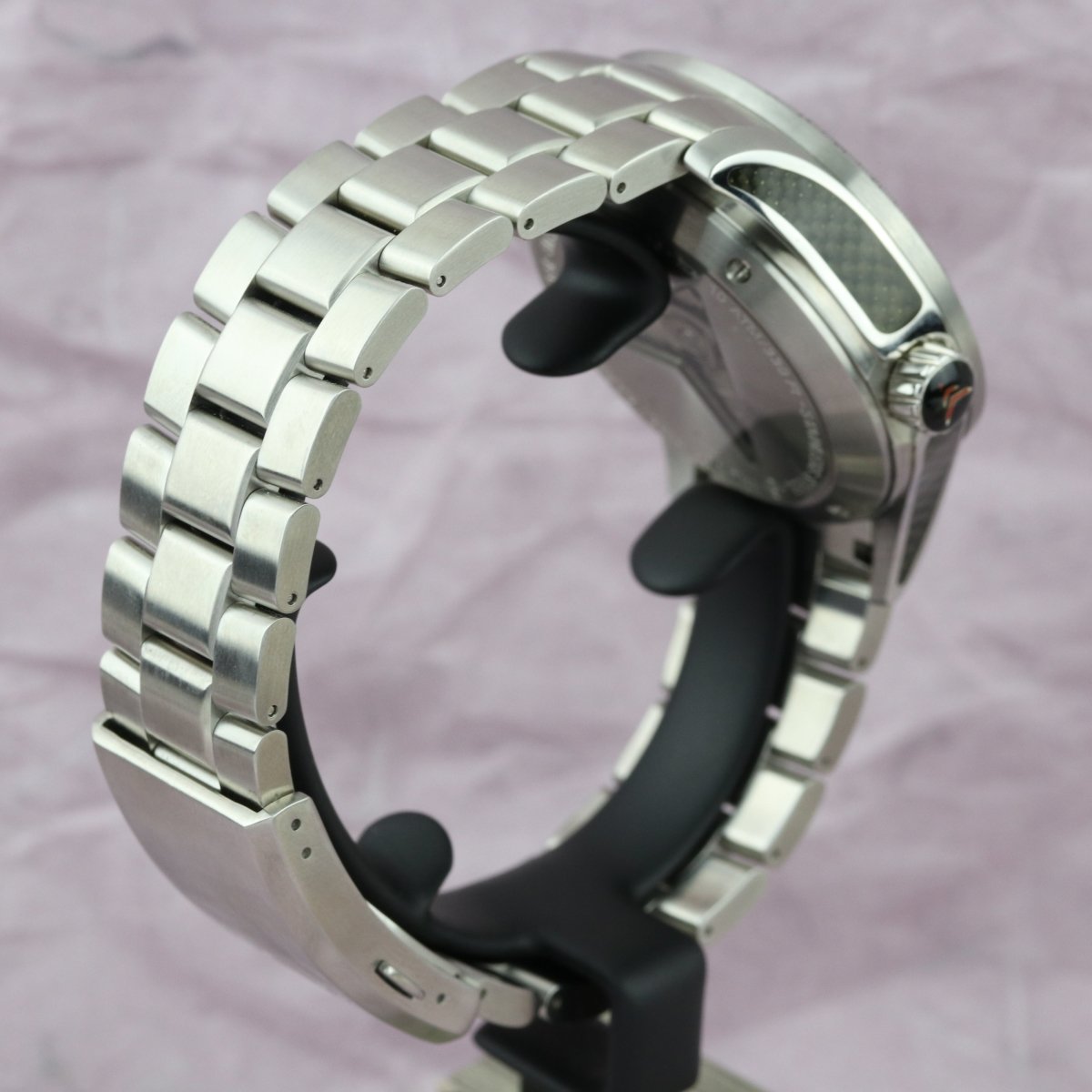 Hamilton Khaki X-MACH Automatik H76626135 - V. Gasser 1873