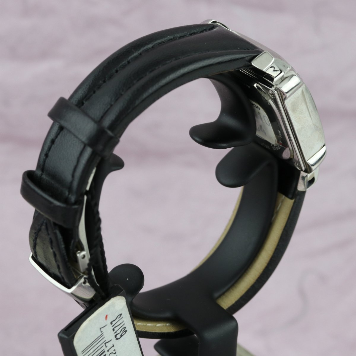 Hamilton Lloyd Chronograph 6317 - V. Gasser 1873