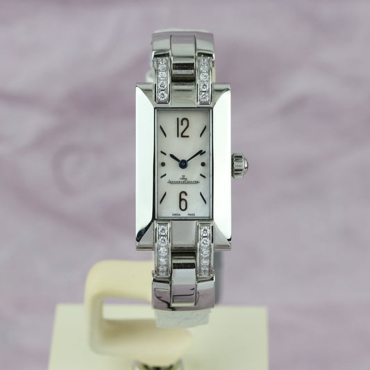 Jaeger-LeCoultre Ideal Q4608422 - V. Gasser 1873