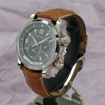 Jaeger-LeCoultre Master Compressor Geographic Q1713440 - V. Gasser 1873