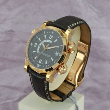 Jaeger-LeCoultre Master Compressor Memovox Q1702440 - V. Gasser 1873