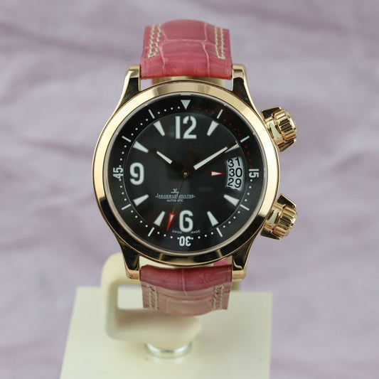 Jaeger-LeCoultre Master Compressor Q1722440 - V. Gasser 1873