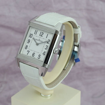 Jaeger-LeCoultre Reverso Squadra Classic Q7068420 - V. Gasser 1873