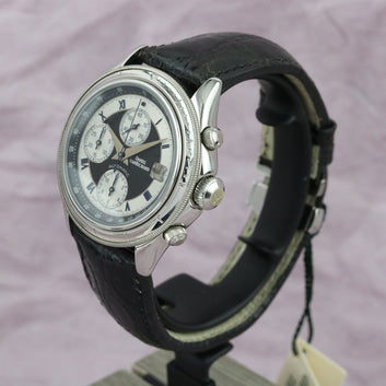 JeanRichard Chronograph J10103 D 01 0725 - V. Gasser 1873