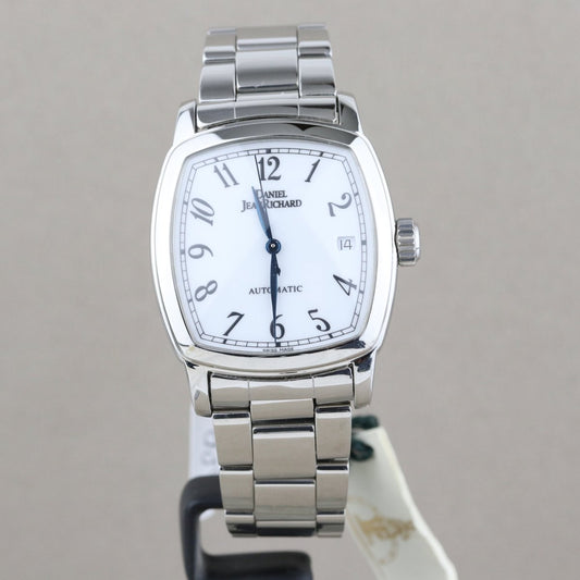 JeanRichard TV Screen Automatic 24006 - V. Gasser 1873