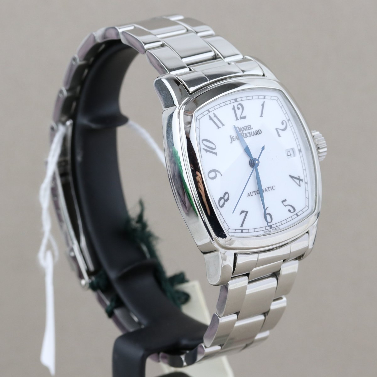JeanRichard TV Screen Automatic 24006 - V. Gasser 1873
