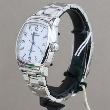 JeanRichard TV Screen Automatic 24006 - V. Gasser 1873