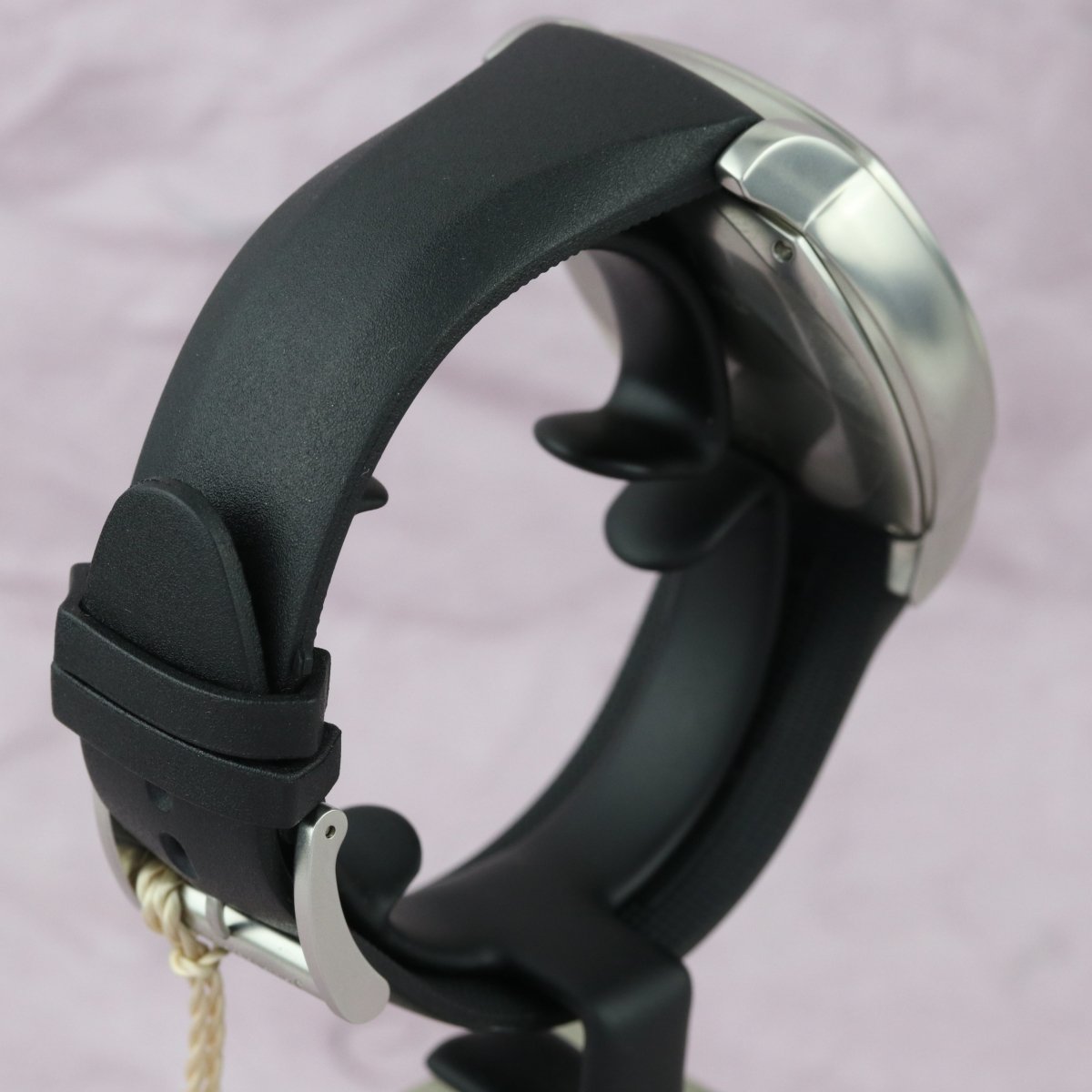 JeanRichard TV Screen Chronograph Automatik 25016 - V. Gasser 1873