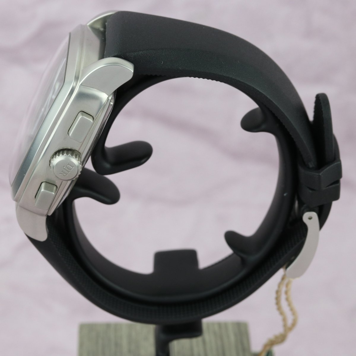 JeanRichard TV Screen Chronograph Automatik 25016 - V. Gasser 1873