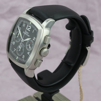 JeanRichard TV Screen Chronograph Automatik 25016 - V. Gasser 1873