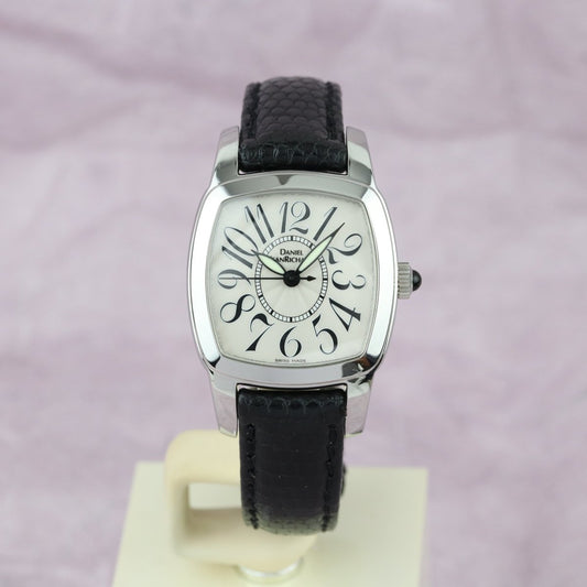 JeanRichard TV Screen Lady Automatik 26006 - V. Gasser 1873