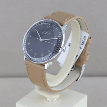 Junghans max bill Automatic 027/3401.04 - V. Gasser 1873