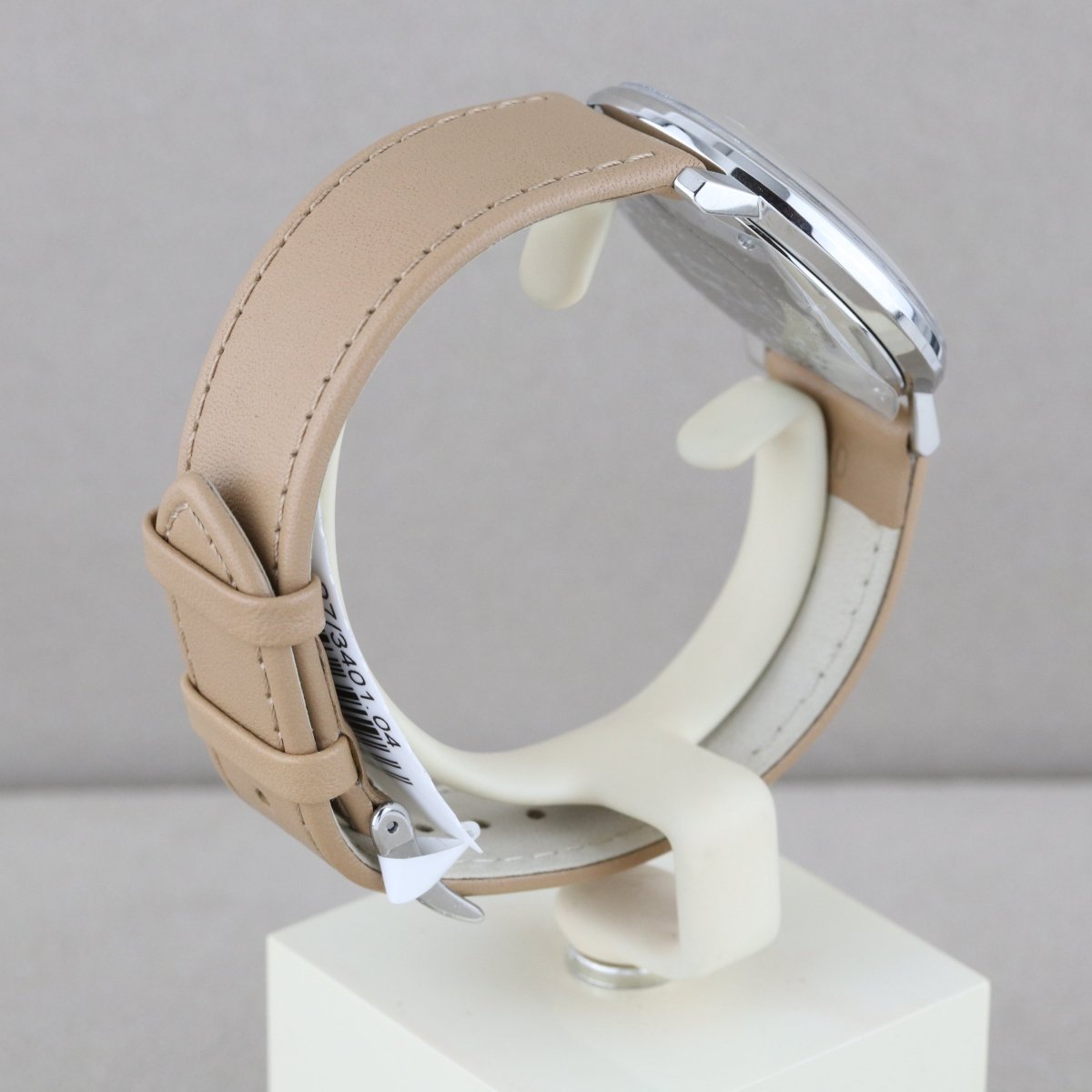 Junghans max bill Automatic 027/3401.04 - V. Gasser 1873