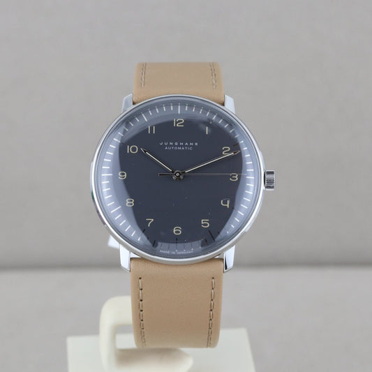 Junghans max bill Automatic 027/3401.04 - V. Gasser 1873