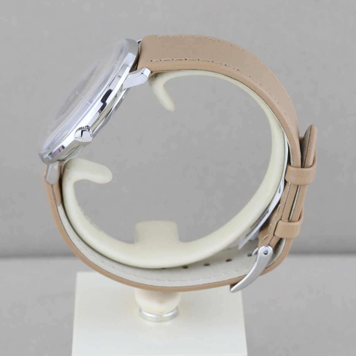 Junghans max bill Automatic 027/3401.04 - V. Gasser 1873