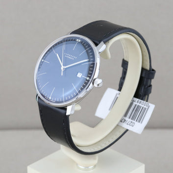 Junghans max bill Automatic 027/4701.02 - V. Gasser 1873