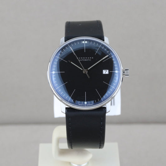 Junghans max bill Automatic 027/4701.02 - V. Gasser 1873