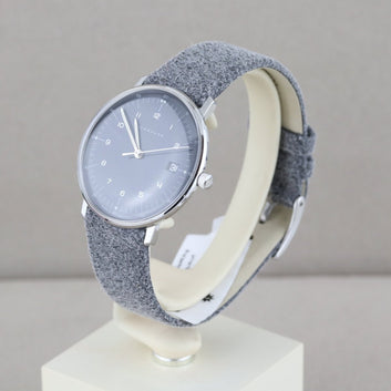 Junghans max bill ladies 047/4542.04 - V. Gasser 1873