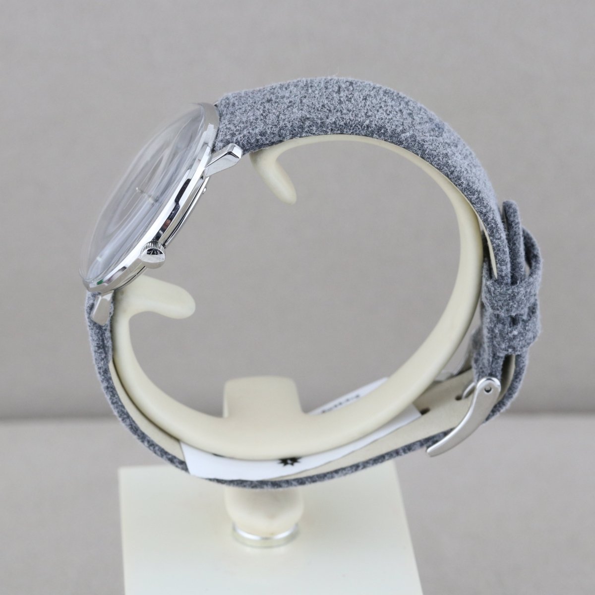 Junghans max bill ladies 047/4542.04 - V. Gasser 1873