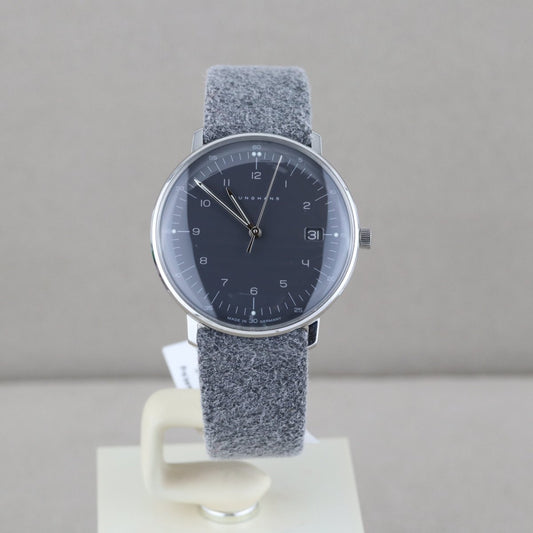 Junghans max bill ladies 047/4542.04 - V. Gasser 1873