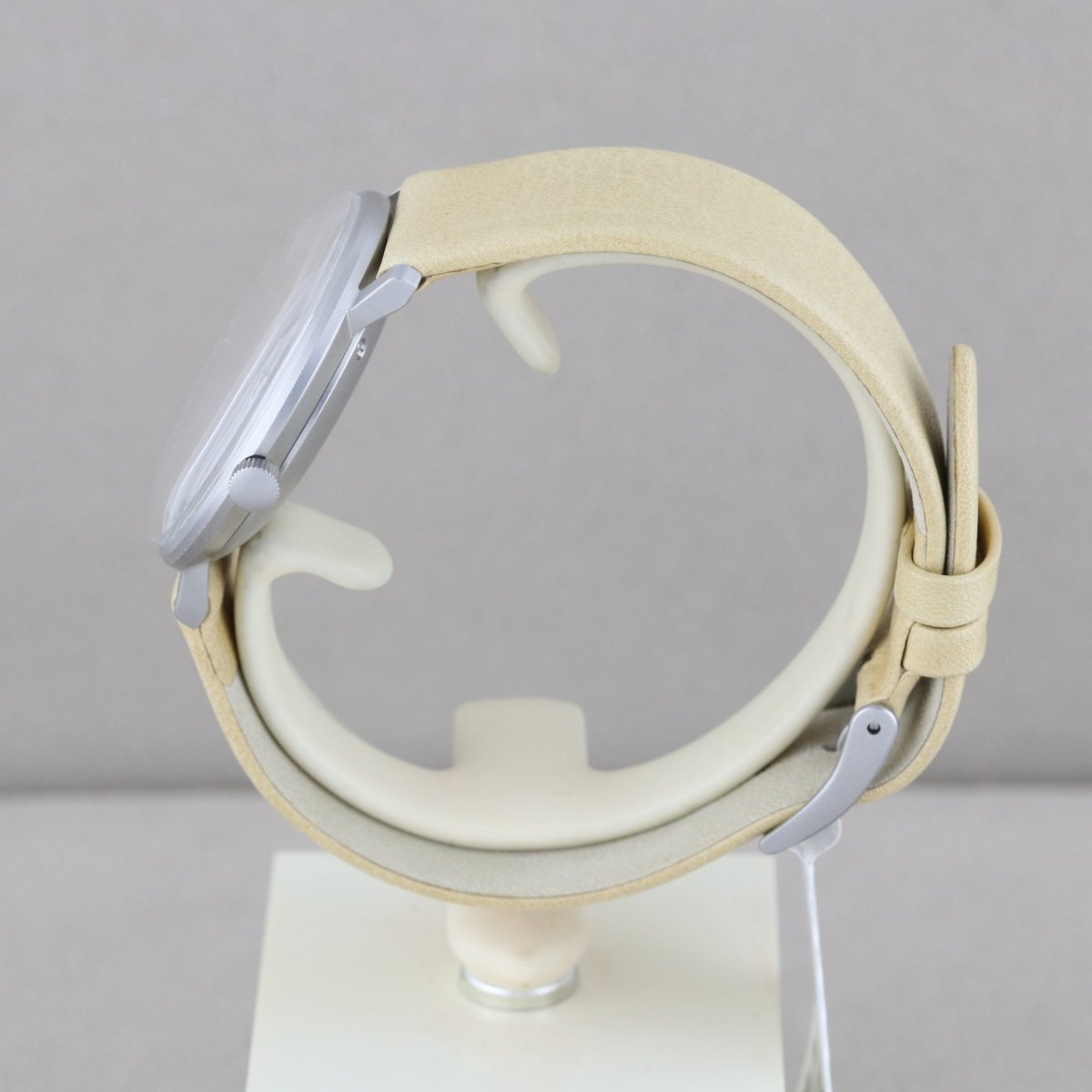 Junghans max bill Kleine Automatic 027/4004.04 - V. Gasser 1873