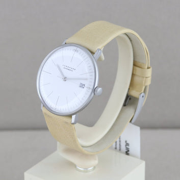 Junghans max bill Kleine Automatic 027/4004.04 - V. Gasser 1873