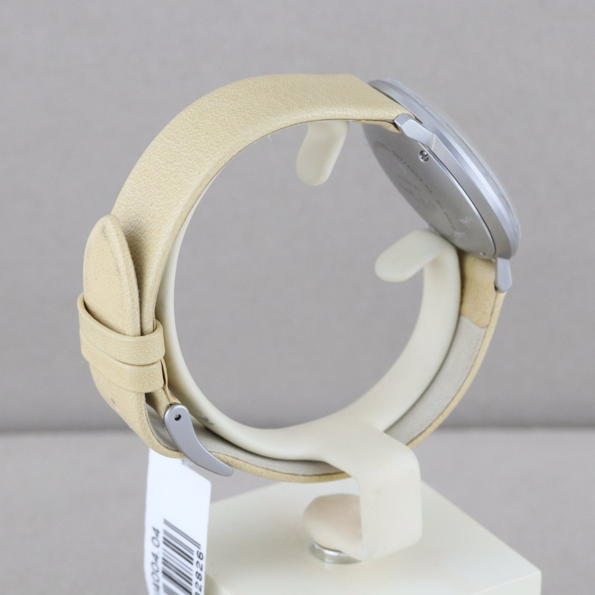 Junghans max bill Kleine Automatic 027/4004.04 - V. Gasser 1873