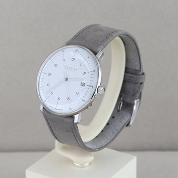 Junghans max bill MEGA Solar 059/2021.04 - V. Gasser 1873
