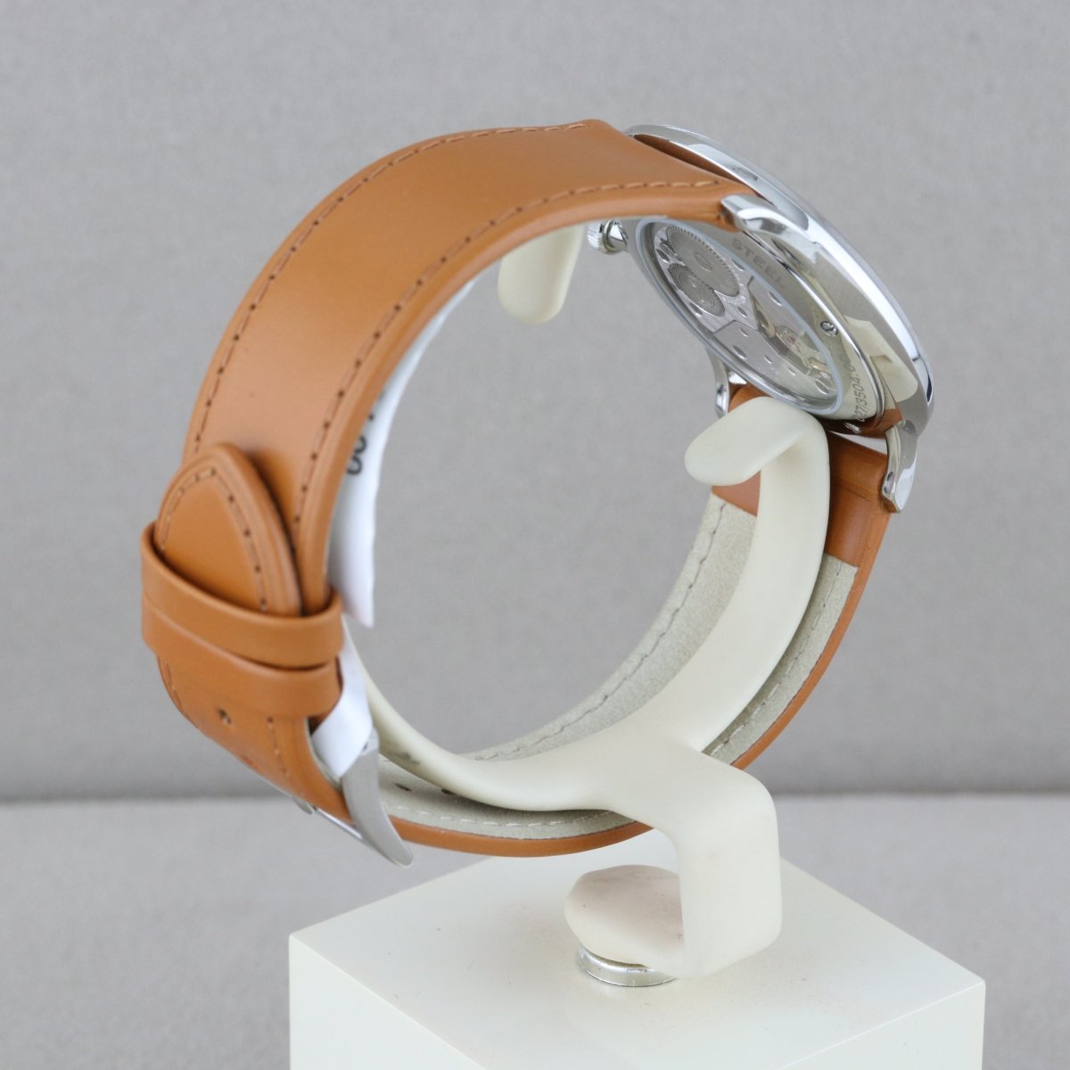 Junghans Meister Hand-Wound 027/3504.00 - V. Gasser 1873