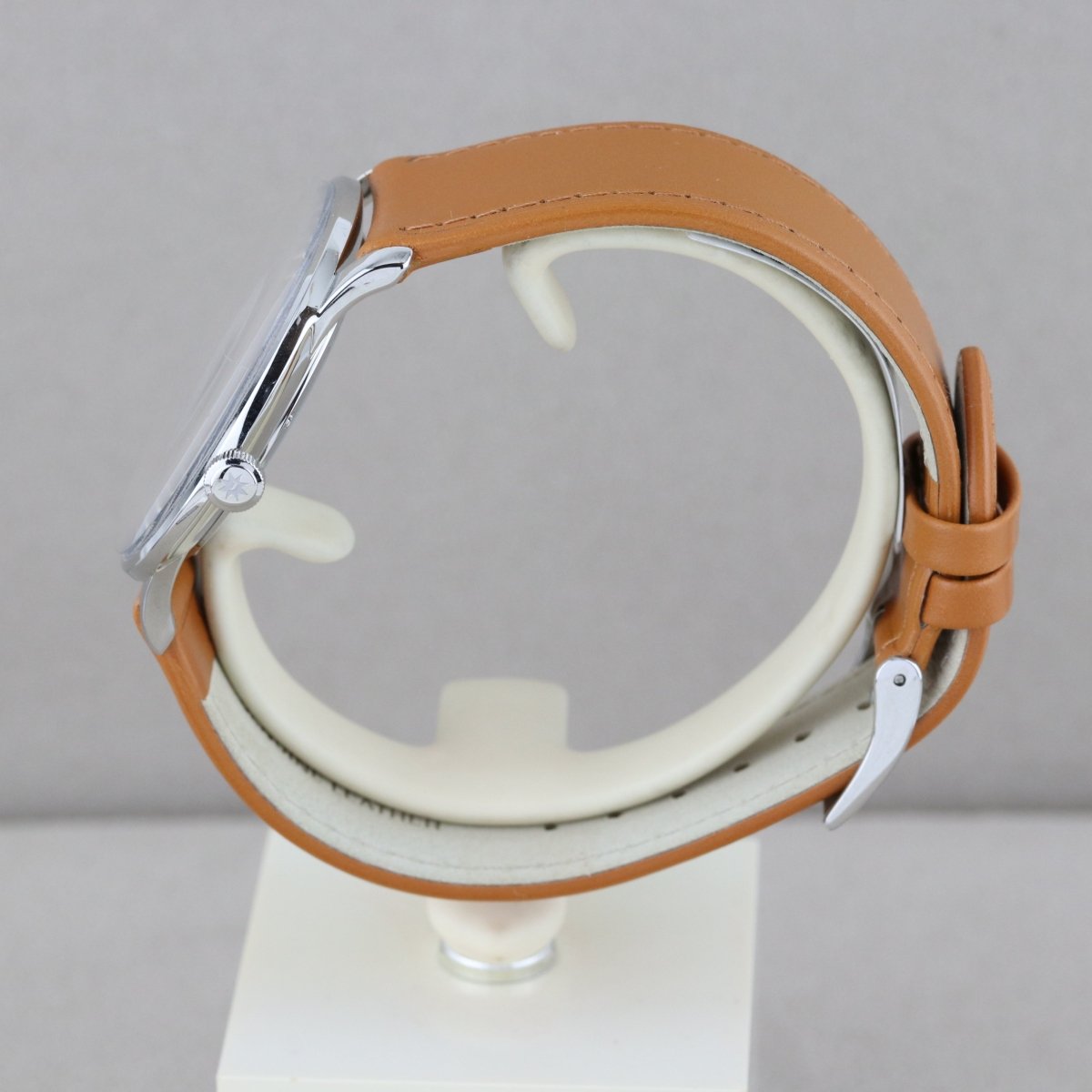 Junghans Meister Hand-Wound 027/3504.00 - V. Gasser 1873
