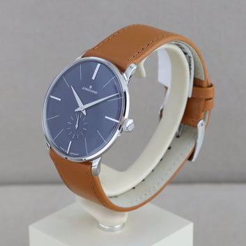 Junghans Meister Hand-Wound 027/3504.00 - V. Gasser 1873