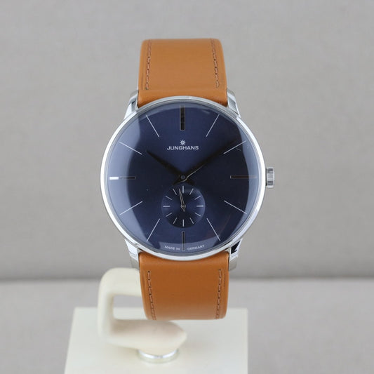 Junghans Meister Hand-Wound 027/3504.00 - V. Gasser 1873