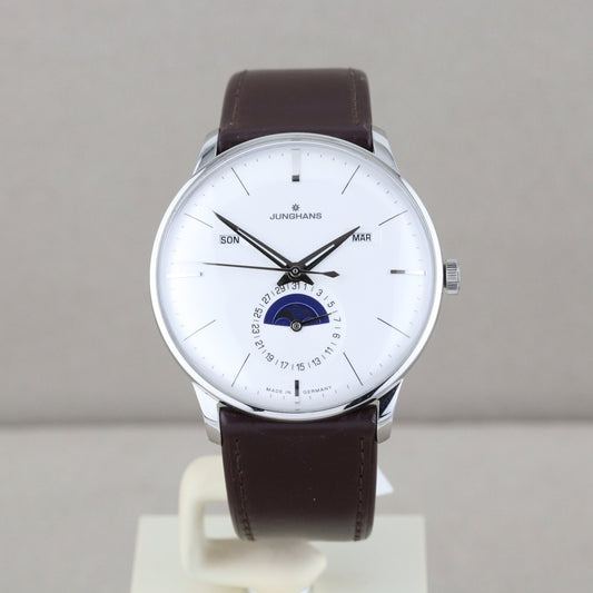 Junghans Meister Kalender 027/4200.00 - V. Gasser 1873