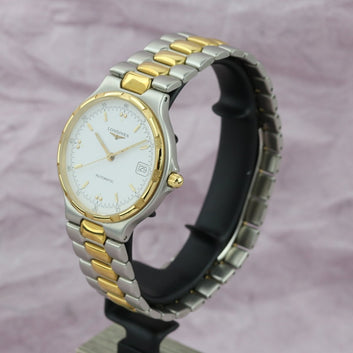 Longines Conquest Automatik L1.620.3 - V. Gasser 1873
