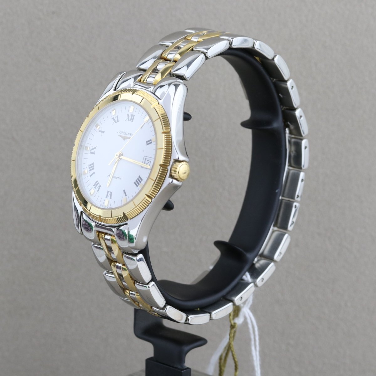 Longines Conquest L3.613.5 - V. Gasser 1873
