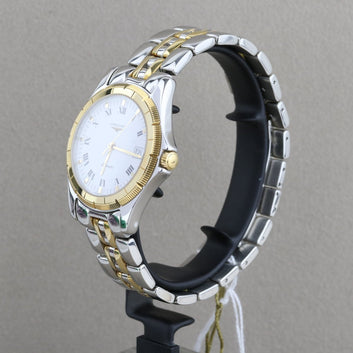 Longines Conquest L3.613.5 - V. Gasser 1873