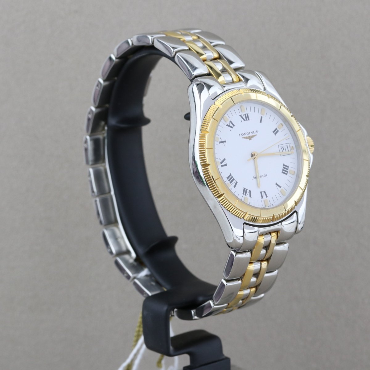 Longines Conquest L3.613.5 - V. Gasser 1873