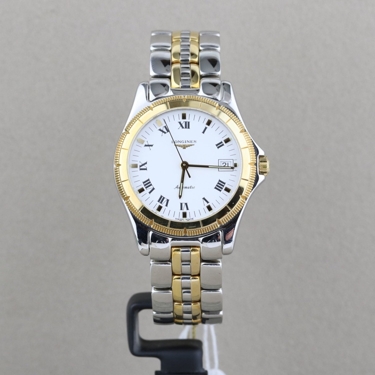 Longines Conquest L3.613.5 - V. Gasser 1873