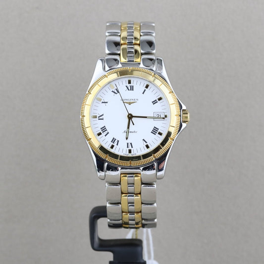Longines Conquest L3.613.5 - V. Gasser 1873