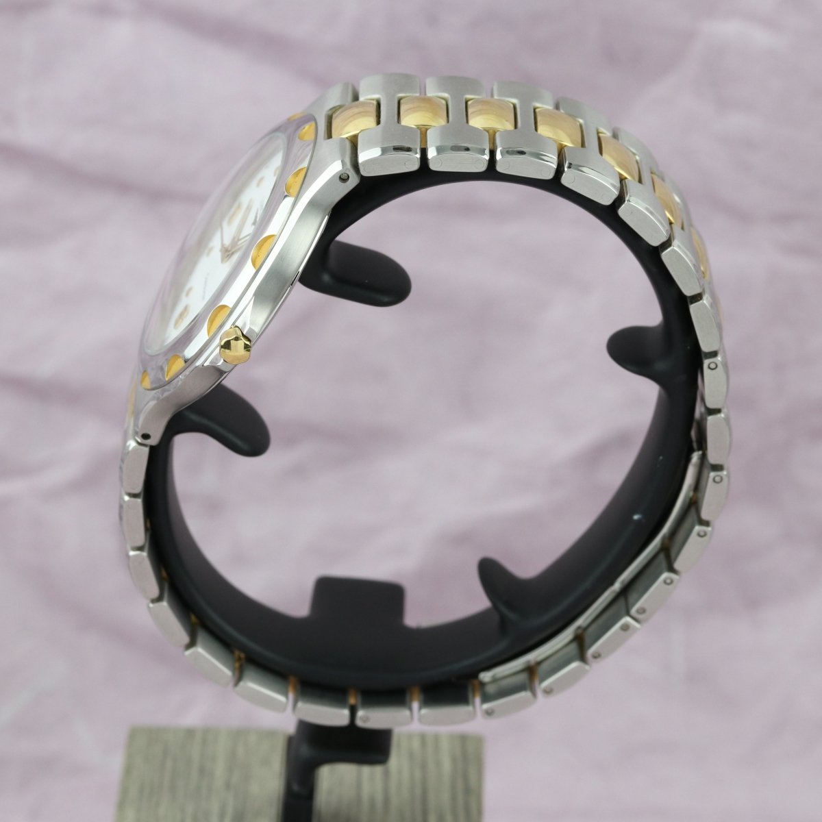 Longines Conquest Quarz L1.633.3.16.6 - V. Gasser 1873