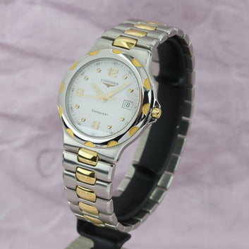 Longines Conquest Quarz L1.633.3.16.6 - V. Gasser 1873