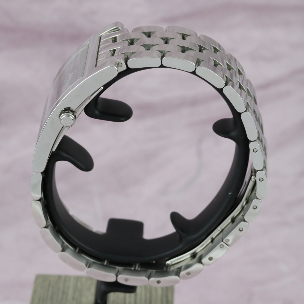 Longines Dolce Vita Carré L5.666.4.75.6 - V. Gasser 1873