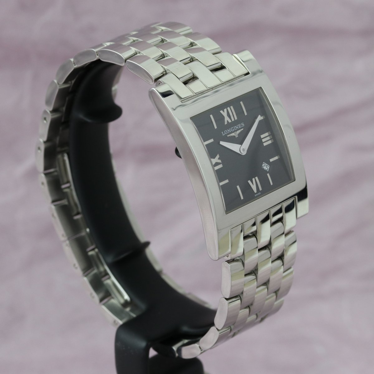 Longines Dolce Vita Carré L5.666.4.75.6 - V. Gasser 1873