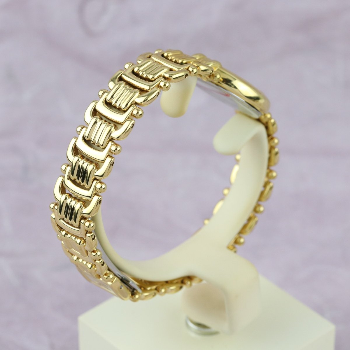 Longines Dress Lady Quarz L6.200.2 - V. Gasser 1873