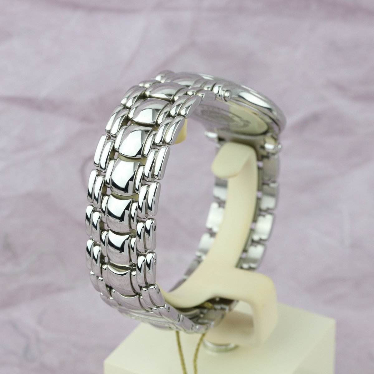 Longines Golden Wing Date Quarz L3.606.4 - V. Gasser 1873