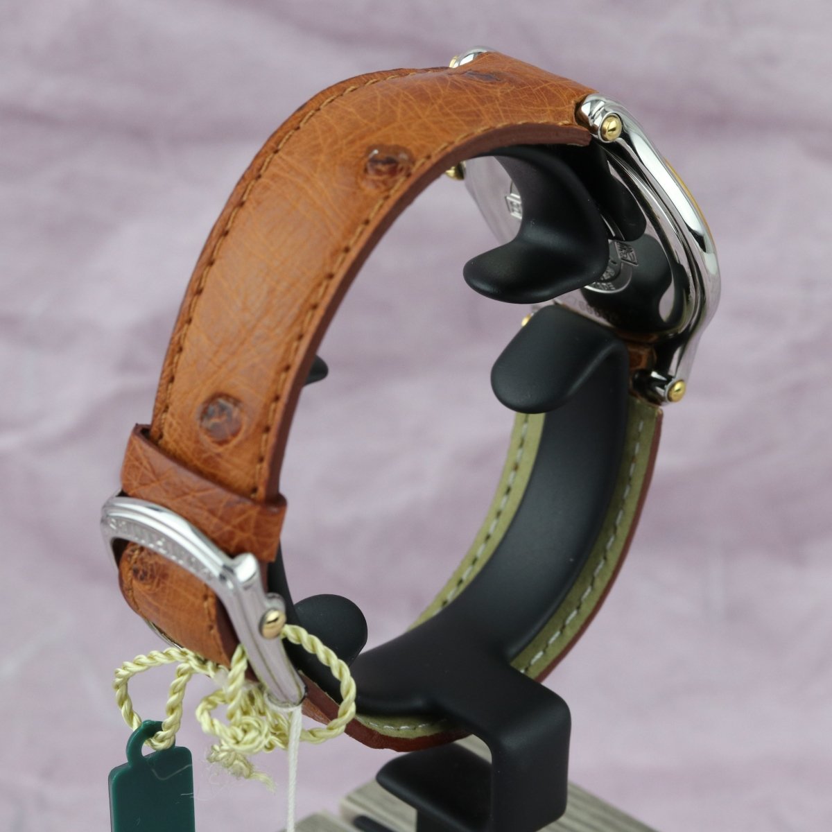 Longines Grand Classic Golden Wing Quarz L3.605.5 - V. Gasser 1873