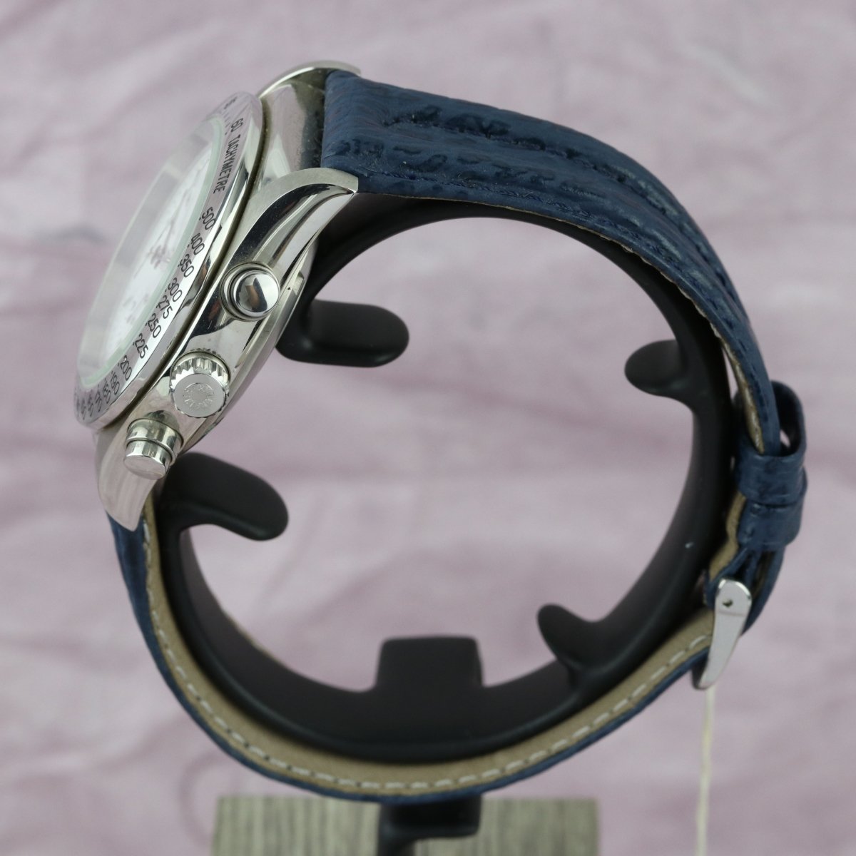 Longines Spillman Chronograph Calibre 669.2 Automatik L7.996.4 - V. Gasser 1873